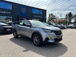 Peugeot 2008 1,2 PureTech Platin 100HK 5d
