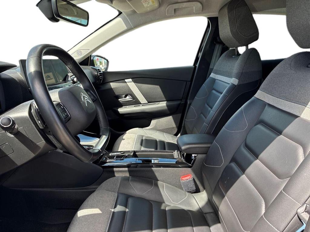 Citroën C4 1,2 PureTech Shine EAT8 130HK 5d 8g Aut. - Image 10