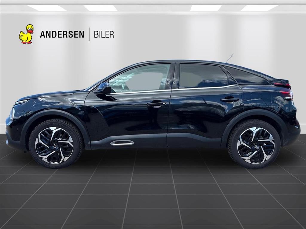 Citroën C4 1,2 PureTech Shine EAT8 130HK 5d 8g Aut. - Image 2