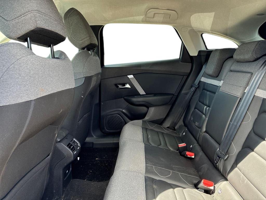 Citroën C4 1,2 PureTech Shine EAT8 130HK 5d 8g Aut. - Image 11