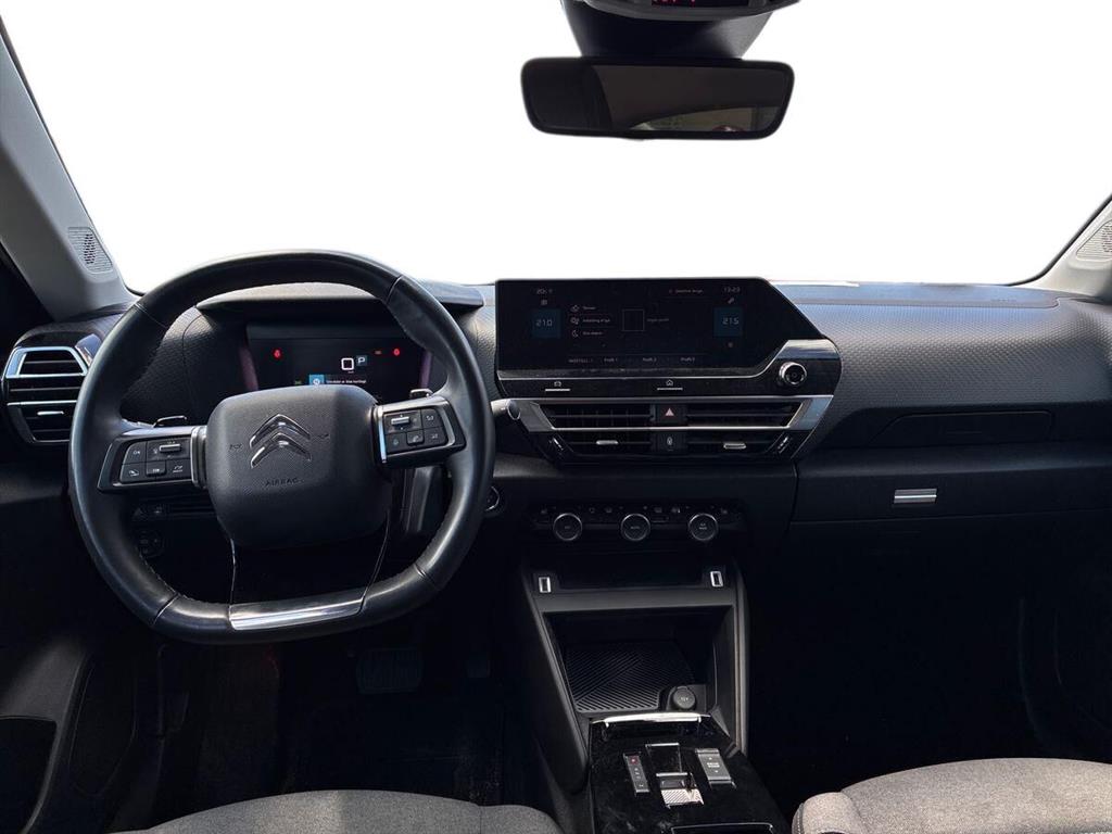 Citroën C4 1,2 PureTech Shine EAT8 130HK 5d 8g Aut. - Image 12