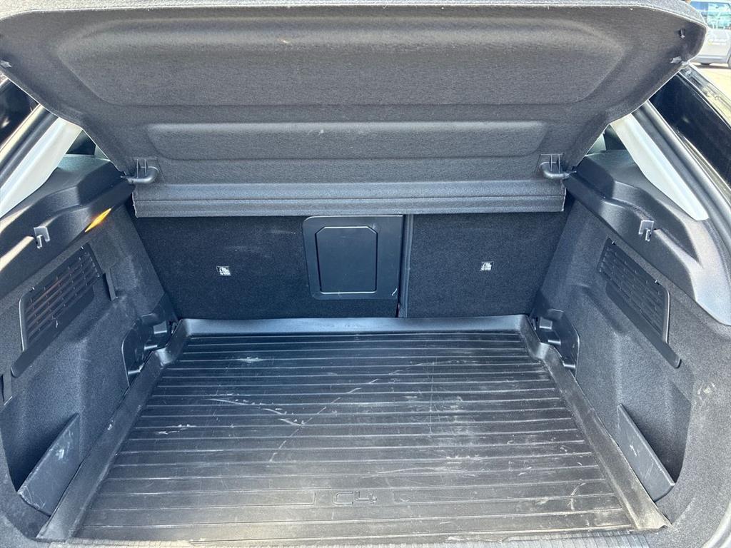 Citroën C4 1,2 PureTech Shine EAT8 130HK 5d 8g Aut. - Image 13