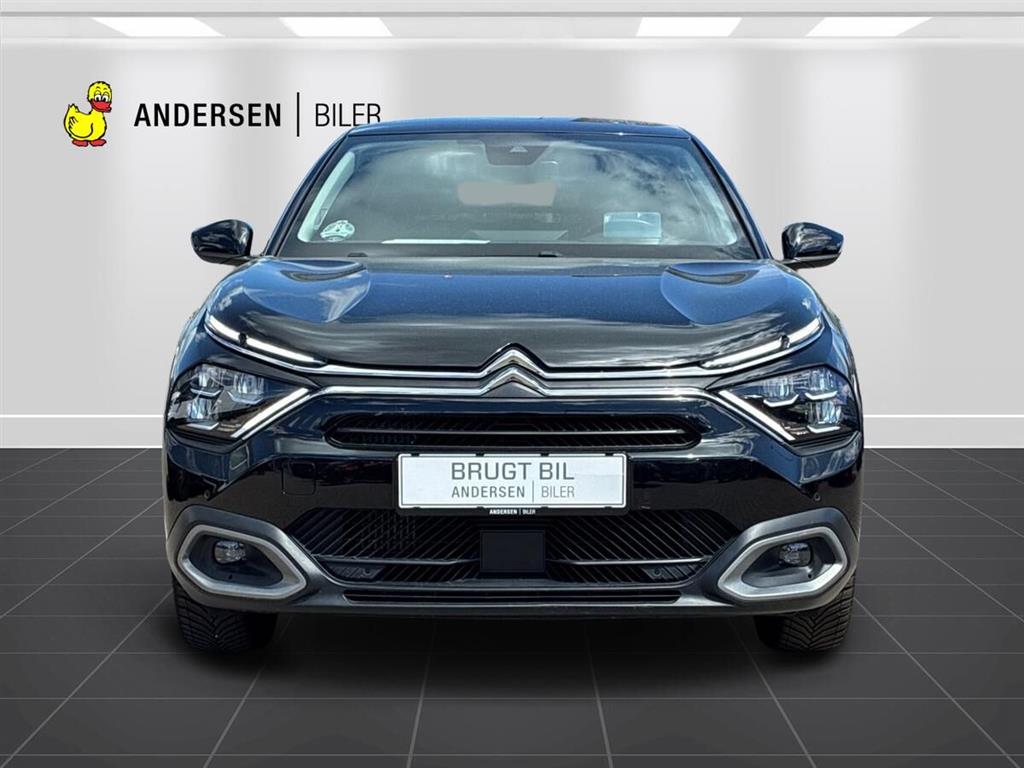 Citroën C4 1,2 PureTech Shine EAT8 130HK 5d 8g Aut. - Image 5
