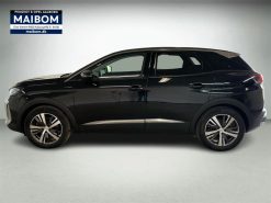 Peugeot 3008 1,6 PureTech Plugin-hybrid Selection Sport EAT8 225HK 5d 8g Aut.