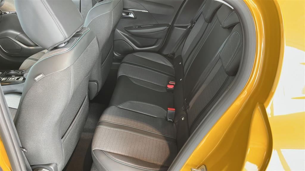 Peugeot 208 1,2 PureTech Selection Sport EAT8 100HK 5d 8g Aut. - Image 7