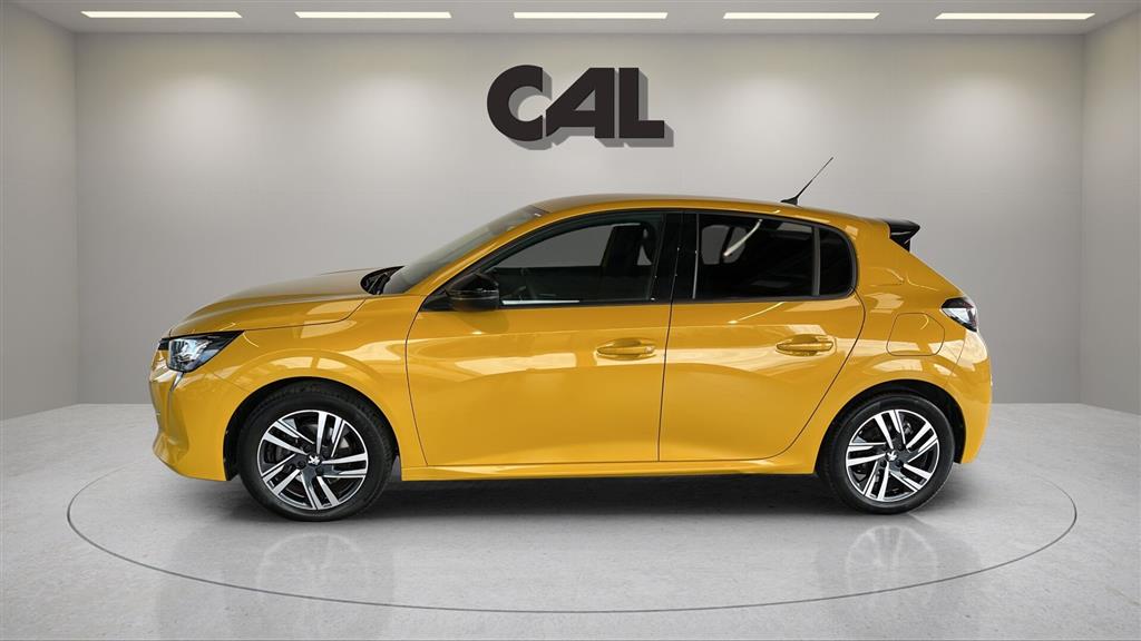 Peugeot 208 1,2 PureTech Selection Sport EAT8 100HK 5d 8g Aut. - Image 2