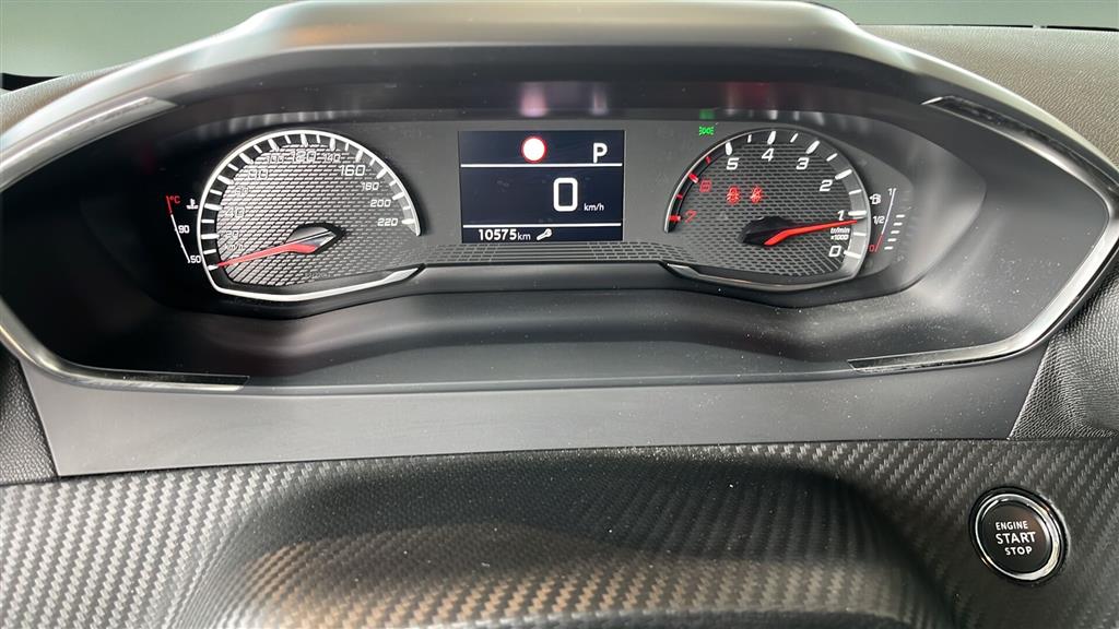 Peugeot 208 1,2 PureTech Selection Sport EAT8 100HK 5d 8g Aut. - Image 12