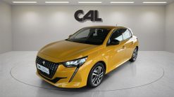 Peugeot 208 1,2 PureTech Selection Sport EAT8 100HK 5d 8g Aut.