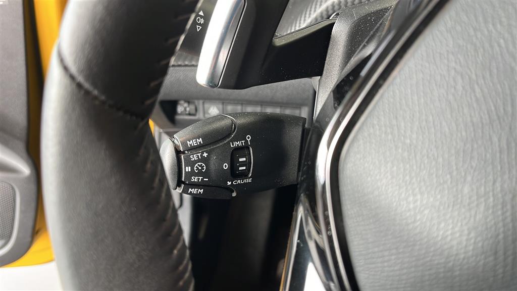 Peugeot 208 1,2 PureTech Selection Sport EAT8 100HK 5d 8g Aut. - Image 14