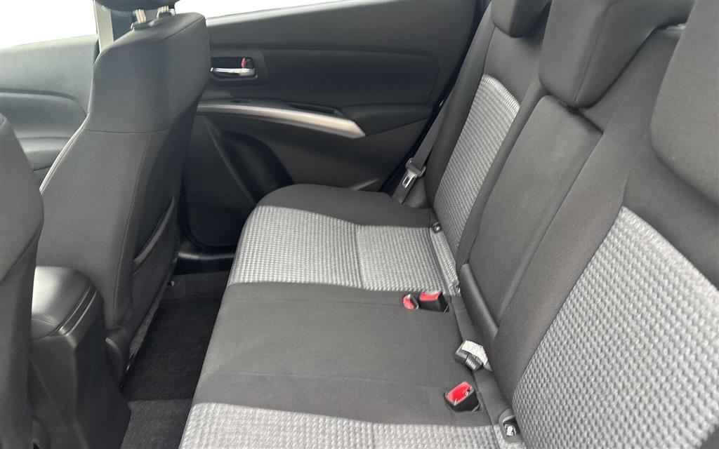Suzuki S-Cross 1,4 Boosterjet Mild hybrid Active 129HK 5d 6g - Image 10