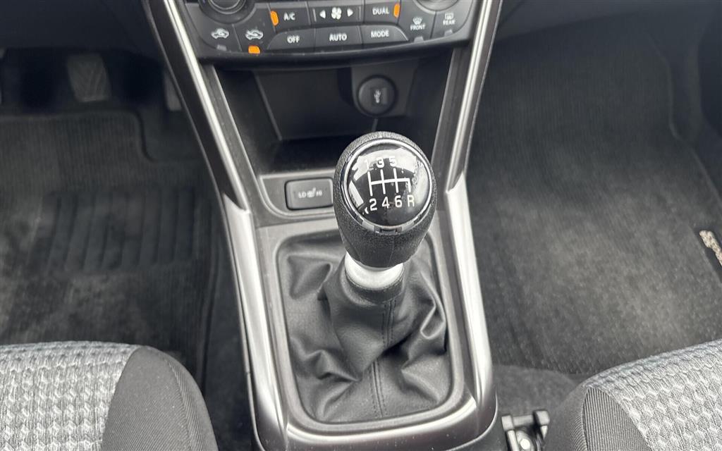 Suzuki S-Cross 1,4 Boosterjet Mild hybrid Active 129HK 5d 6g - Image 14
