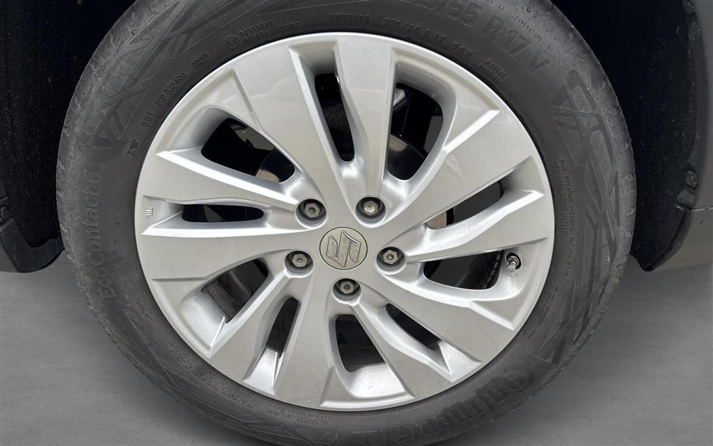 Suzuki S-Cross 1,4 Boosterjet Mild hybrid Active 129HK 5d 6g - Image 16