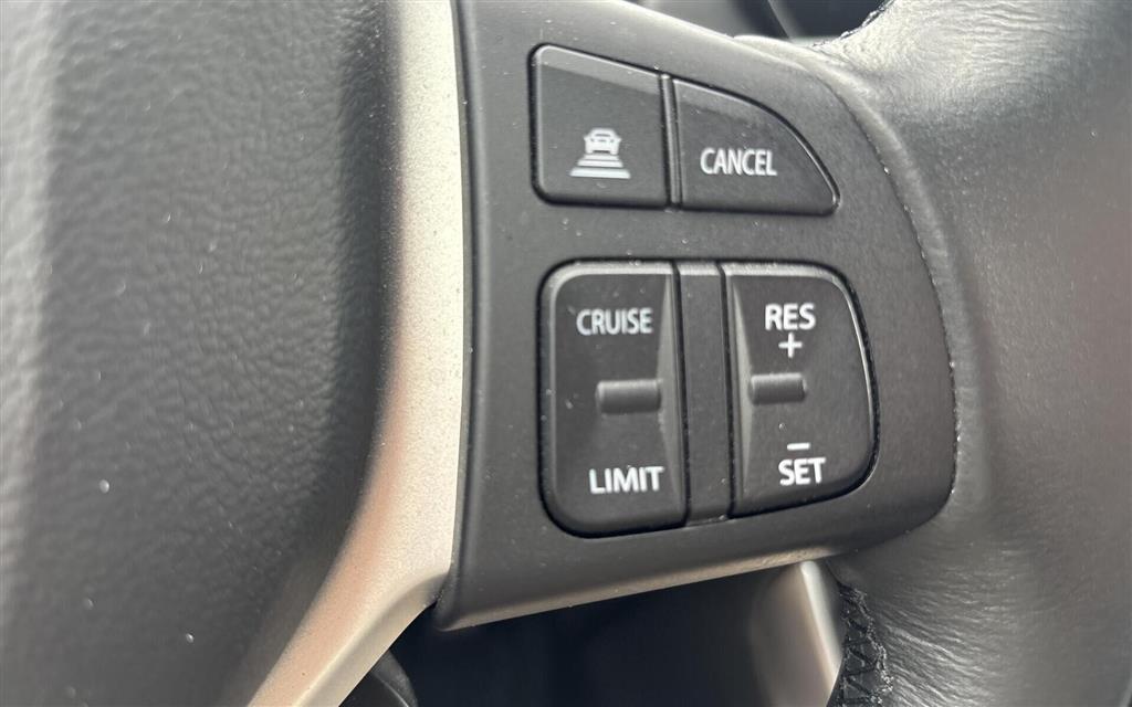 Suzuki S-Cross 1,4 Boosterjet Mild hybrid Active 129HK 5d 6g - Image 18
