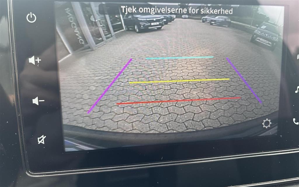 Suzuki S-Cross 1,4 Boosterjet Mild hybrid Active 129HK 5d 6g - Image 20