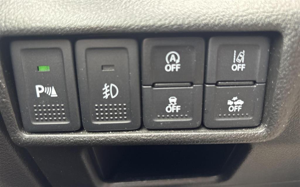 Suzuki S-Cross 1,4 Boosterjet Mild hybrid Active 129HK 5d 6g - Image 21