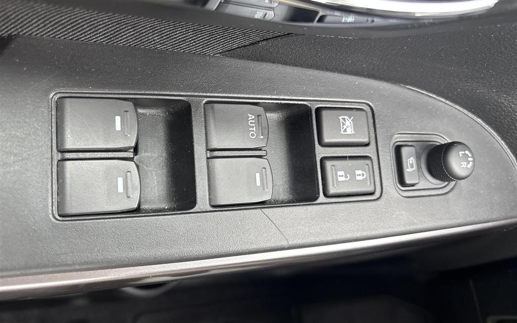 Suzuki S-Cross 1,4 Boosterjet Mild hybrid Active 129HK 5d 6g - Image 22
