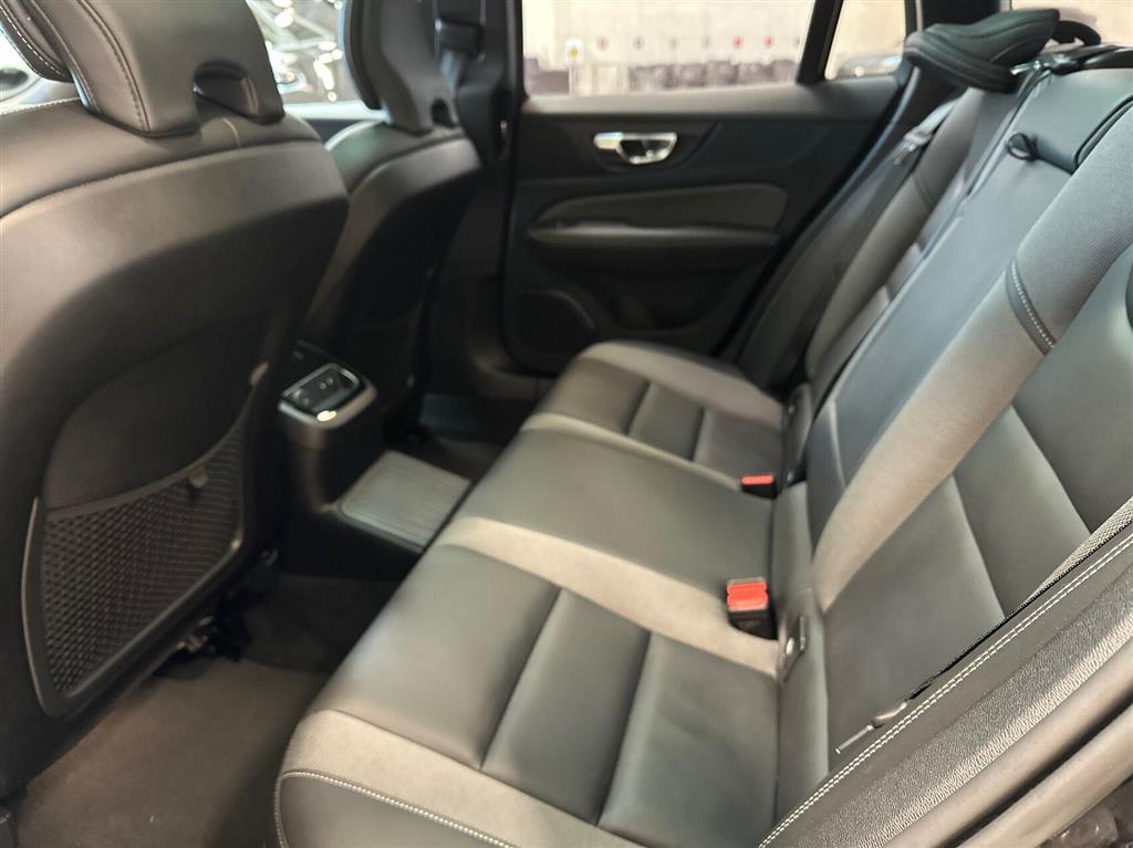 Volvo V60 2,0 T6 Recharge Plugin-hybrid Ultimate AWD 350HK Stc 8g Aut. - Image 7