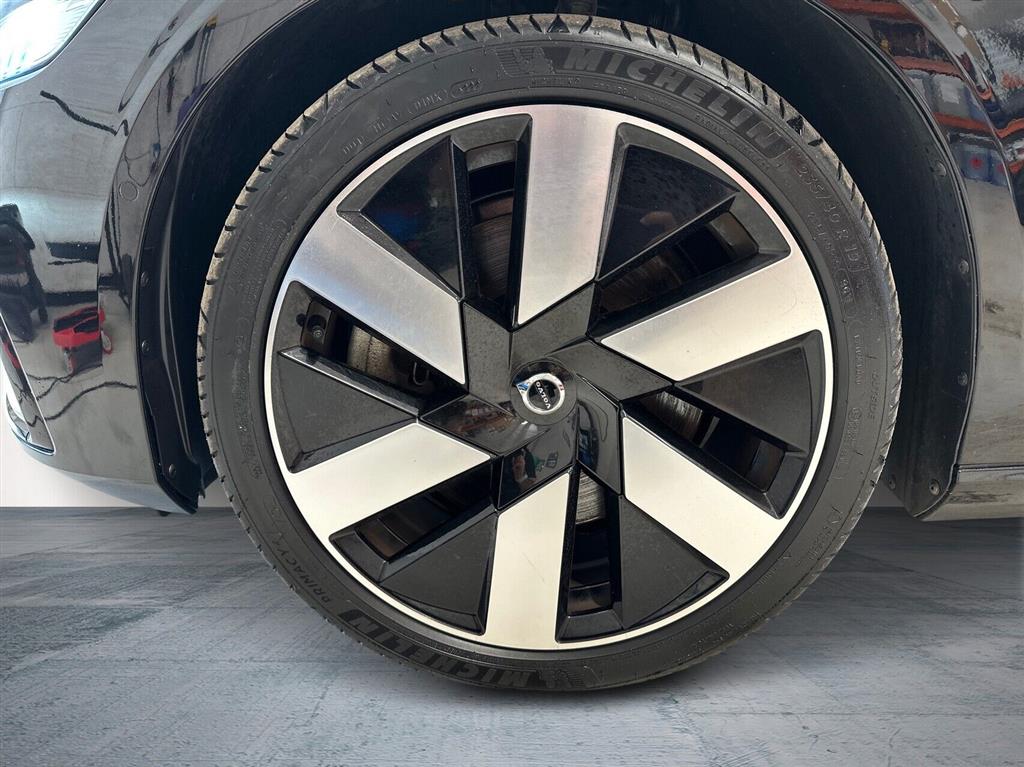 Volvo V60 2,0 T6 Recharge Plugin-hybrid Ultimate AWD 350HK Stc 8g Aut. - Image 10
