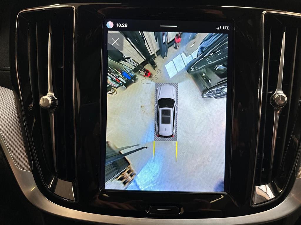 Volvo V60 2,0 T6 Recharge Plugin-hybrid Ultimate AWD 350HK Stc 8g Aut. - Image 21
