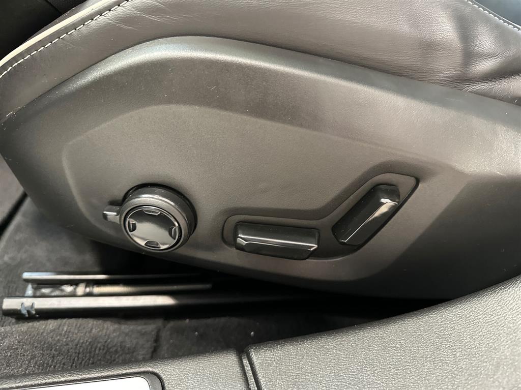 Volvo V60 2,0 T6 Recharge Plugin-hybrid Ultimate AWD 350HK Stc 8g Aut. - Image 24