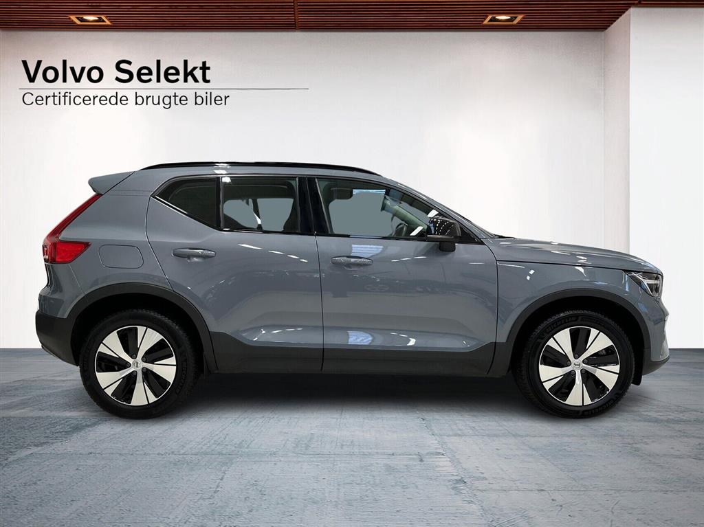 Volvo XC40 1,5 T5 Recharge Plugin-hybrid Plus 262HK 5d 7g Aut. - Image 6