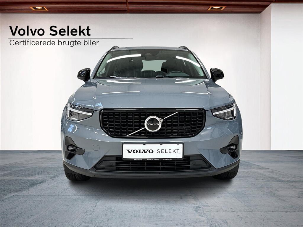 Volvo XC40 1,5 T5 Recharge Plugin-hybrid Plus 262HK 5d 7g Aut. - Image 7