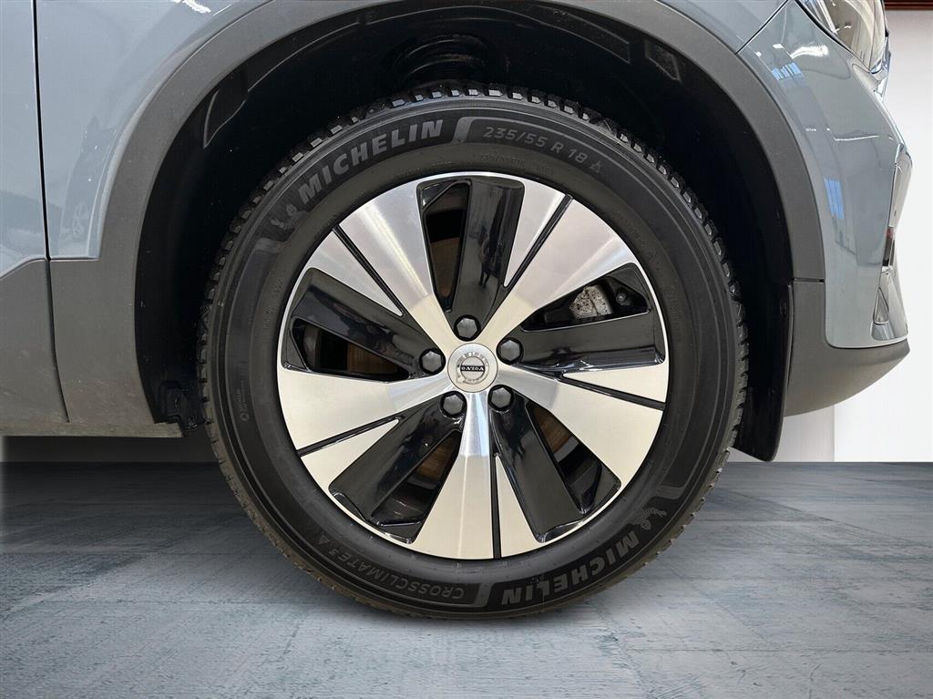 Volvo XC40 1,5 T5 Recharge Plugin-hybrid Plus 262HK 5d 7g Aut. - Image 9