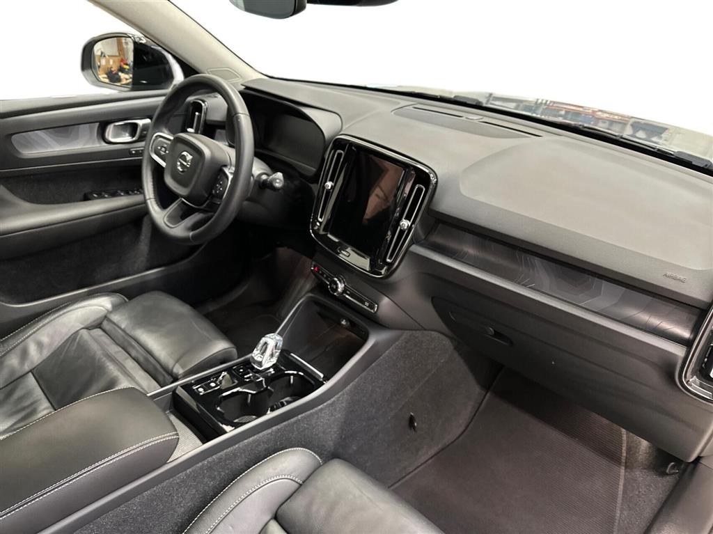 Volvo XC40 1,5 T5 Recharge Plugin-hybrid Plus 262HK 5d 7g Aut. - Image 11