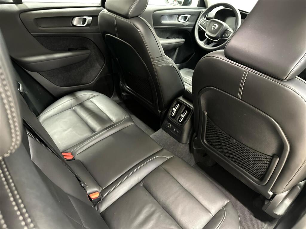 Volvo XC40 1,5 T5 Recharge Plugin-hybrid Plus 262HK 5d 7g Aut. - Image 13