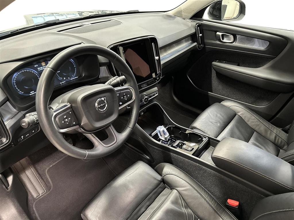 Volvo XC40 1,5 T5 Recharge Plugin-hybrid Plus 262HK 5d 7g Aut. - Image 3