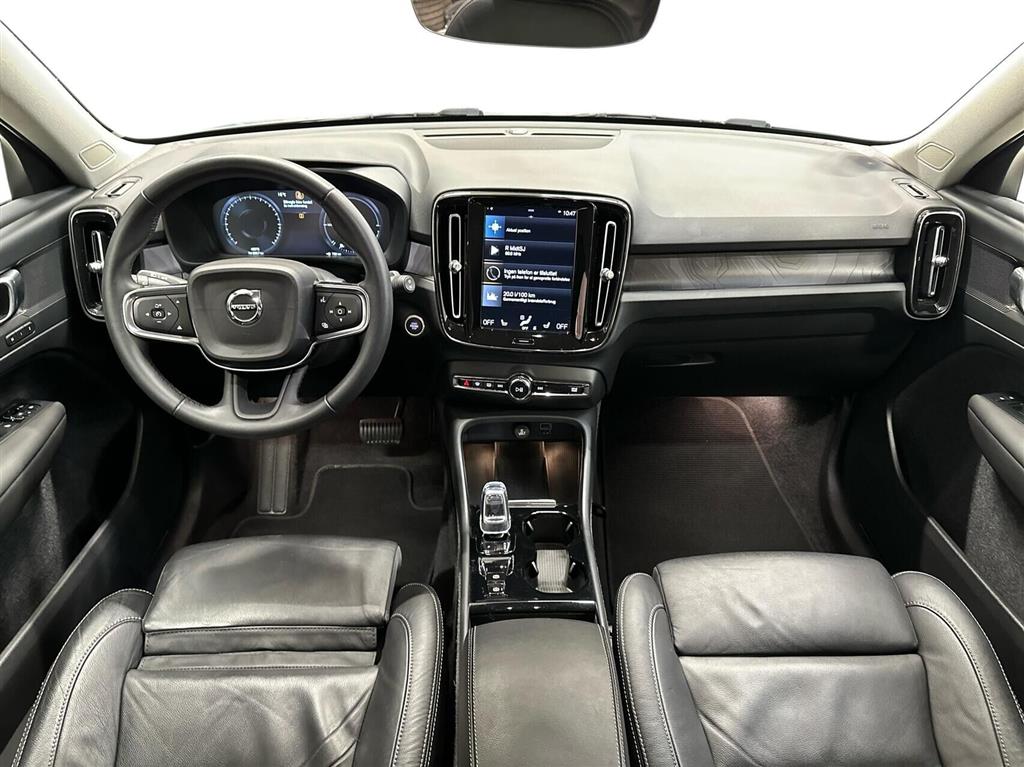 Volvo XC40 1,5 T5 Recharge Plugin-hybrid Plus 262HK 5d 7g Aut. - Image 5
