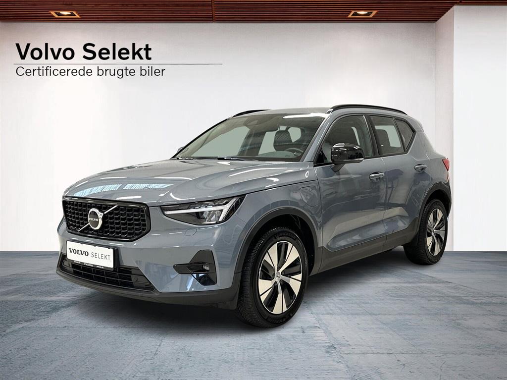 Volvo XC40 1,5 T5 Recharge Plugin-hybrid Plus 262HK 5d 7g Aut.