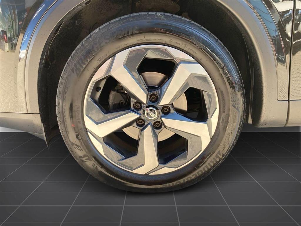 Nissan Qashqai 1,3 MHEV Mild hybrid N-Connecta X-Tronic 158HK 5d 7g Aut. - Image 6