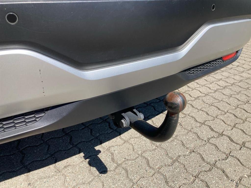 Nissan Qashqai 1,3 MHEV Mild hybrid N-Connecta X-Tronic 158HK 5d 7g Aut. - Image 18