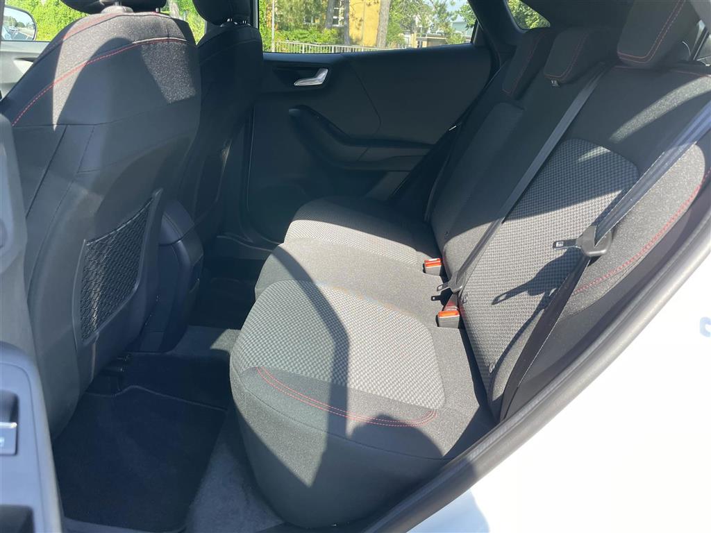 Ford Puma 1,0 EcoBoost Hybrid ST-Line 125HK 5d 6g - Image 9