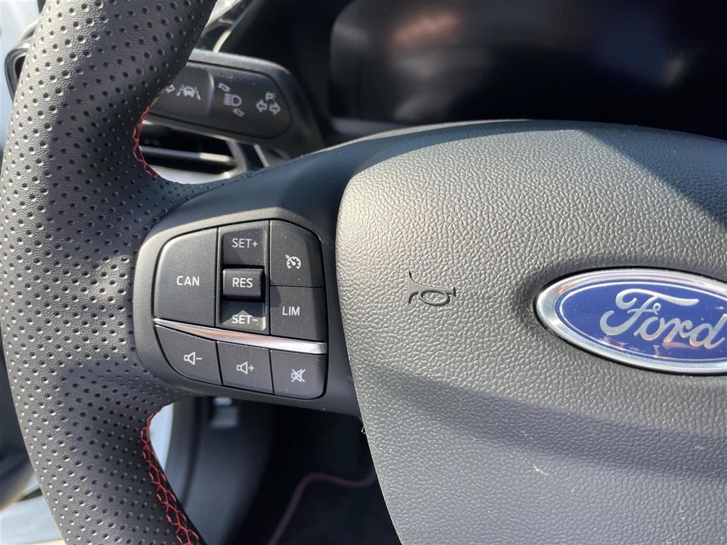 Ford Puma 1,0 EcoBoost Hybrid ST-Line 125HK 5d 6g - Image 12