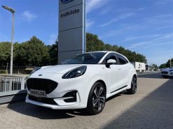 Ford Puma 1,0 EcoBoost Hybrid ST-Line 125HK 5d 6g
