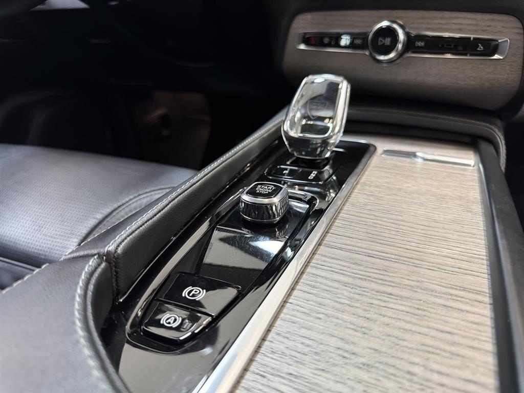 Volvo XC90 7 Sæder 2,0 T8 Recharge Plugin-hybrid Ultimate AWD 455HK 5d 8g Aut. - Image 12