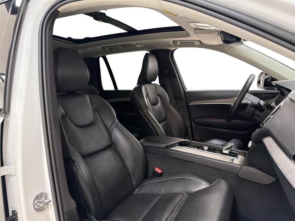 Volvo XC90 7 Sæder 2,0 T8 Recharge Plugin-hybrid Ultimate AWD 455HK 5d 8g Aut. - Image 13