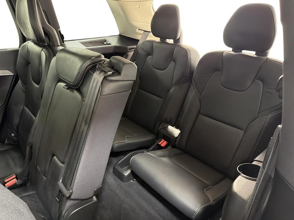 Volvo XC90 7 Sæder 2,0 T8 Recharge Plugin-hybrid Ultimate AWD 455HK 5d 8g Aut. - Image 16