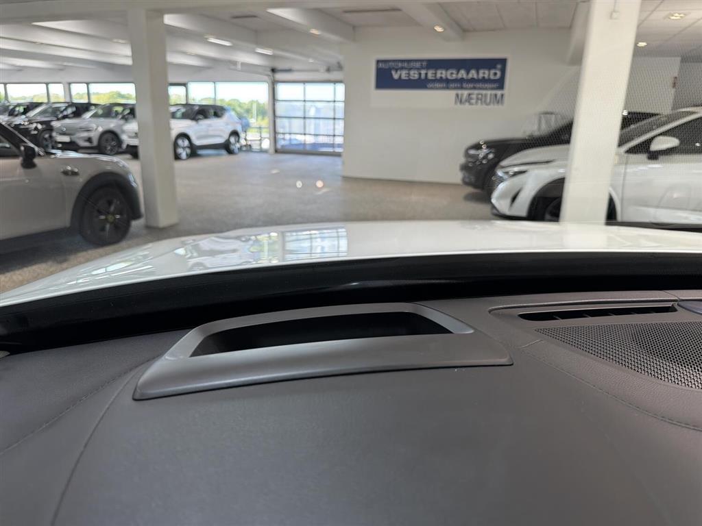 Volvo XC90 7 Sæder 2,0 T8 Recharge Plugin-hybrid Ultimate AWD 455HK 5d 8g Aut. - Image 26
