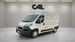 Peugeot Boxer 333 L2H2 2,2 BlueHDi Premium 140HK Van 6g
