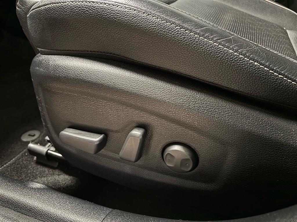 Kia Ceed SW 1,6 GDI PHEV Plugin-hybrid Upgrade m/Plus DCT 141HK Stc 6g Aut. - Image 10