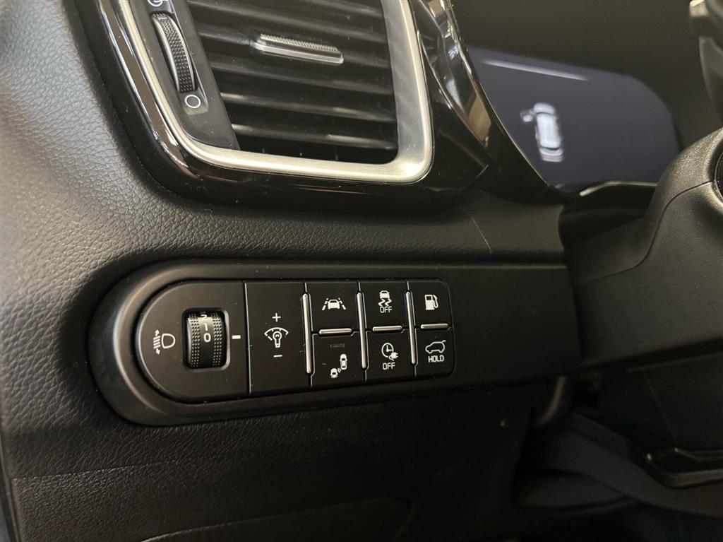 Kia Ceed SW 1,6 GDI PHEV Plugin-hybrid Upgrade m/Plus DCT 141HK Stc 6g Aut. - Image 11