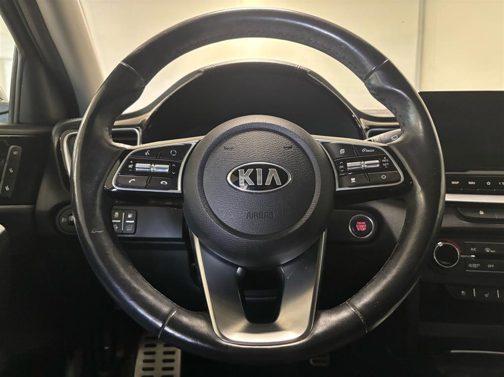 Kia Ceed SW 1,6 GDI PHEV Plugin-hybrid Upgrade m/Plus DCT 141HK Stc 6g Aut. - Image 13