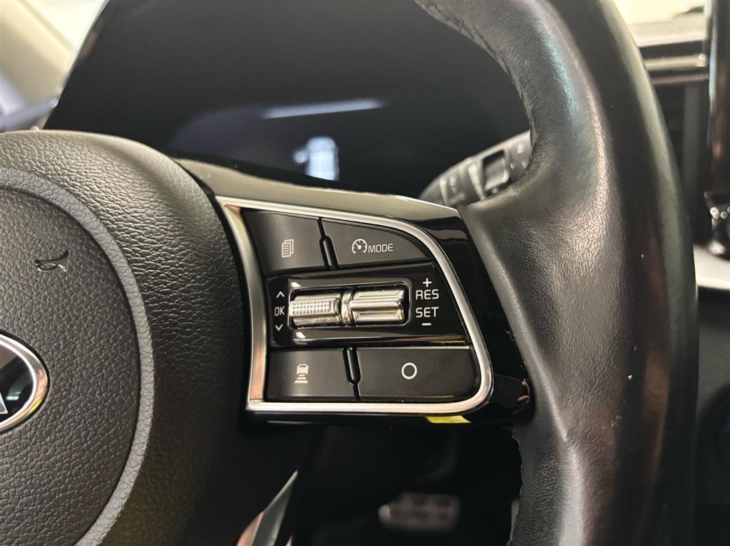 Kia Ceed SW 1,6 GDI PHEV Plugin-hybrid Upgrade m/Plus DCT 141HK Stc 6g Aut. - Image 14