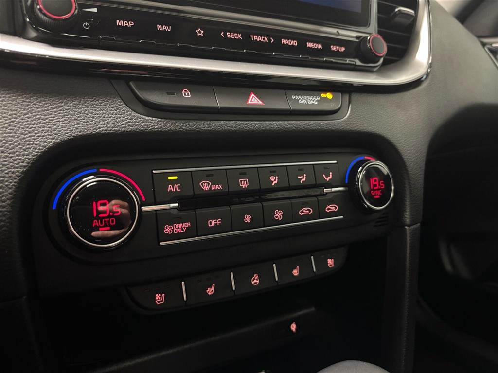 Kia Ceed SW 1,6 GDI PHEV Plugin-hybrid Upgrade m/Plus DCT 141HK Stc 6g Aut. - Image 20