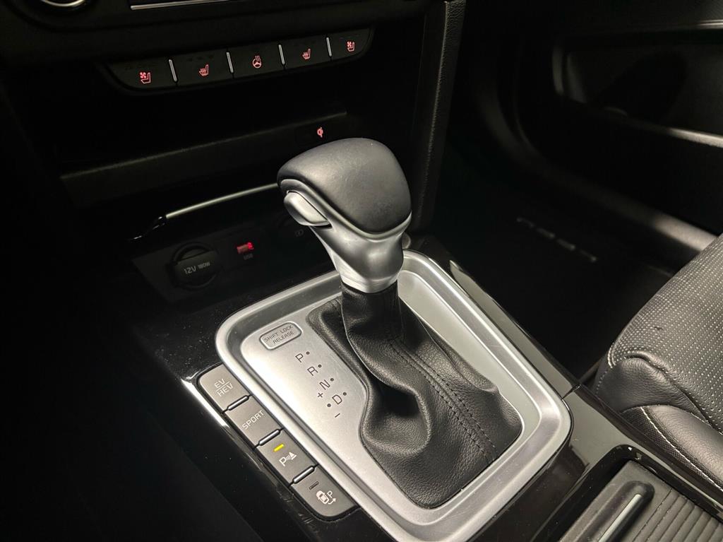 Kia Ceed SW 1,6 GDI PHEV Plugin-hybrid Upgrade m/Plus DCT 141HK Stc 6g Aut. - Image 21