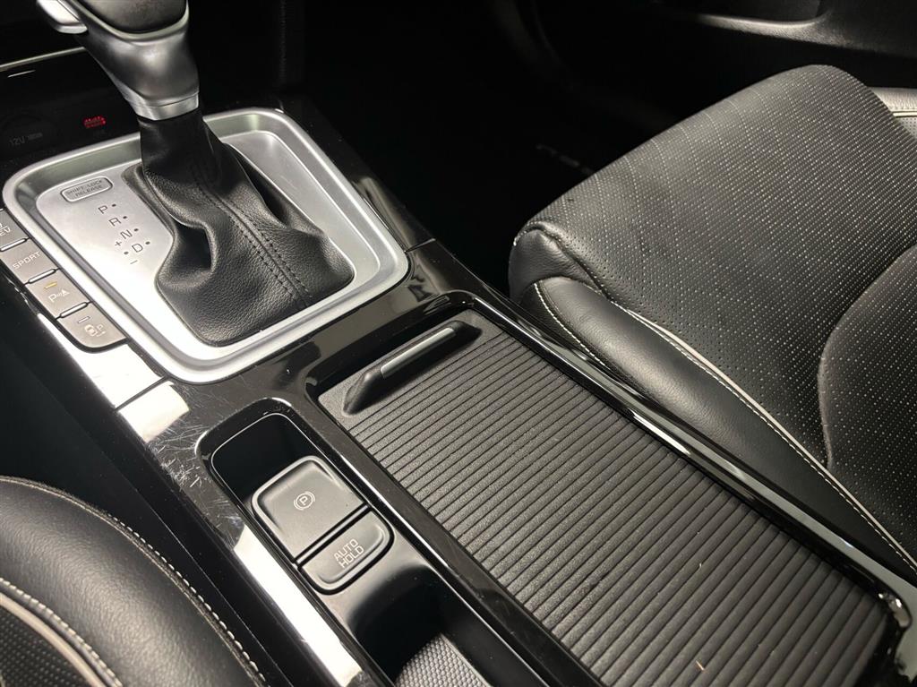 Kia Ceed SW 1,6 GDI PHEV Plugin-hybrid Upgrade m/Plus DCT 141HK Stc 6g Aut. - Image 22