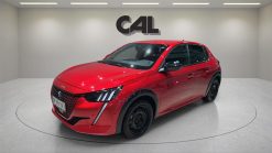 Peugeot e-208 EL GT 136HK 5d Aut.